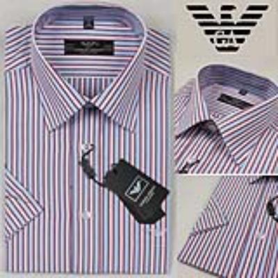 Armani shirts-542